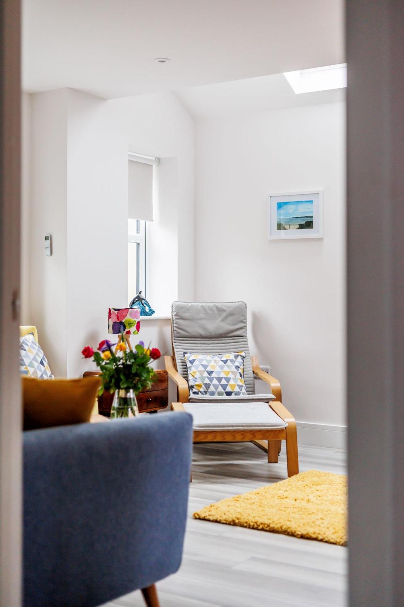 Charlotte Cottage Poole Buitenkant foto